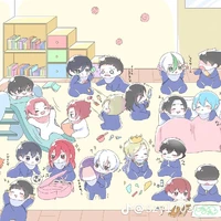 Thành viên Blue Lock