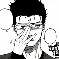 Zantetsu Tsuguri