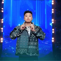 Thái VG* over hợp*