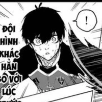 Isagi Yoichi