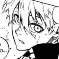 Nagi Seishirou 