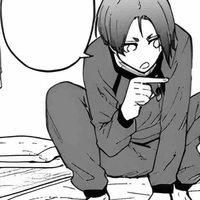Mikage Reo