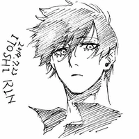 Itoshi Rin