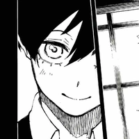 Con tg yew Rin đin cuồng •o•