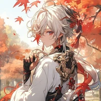 Kazuha