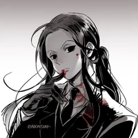 Illumi Zoldyck