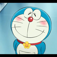 Doraemon