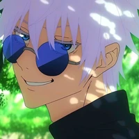 Gojo Satoru