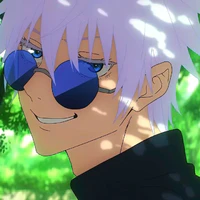 Gojo Satoru
