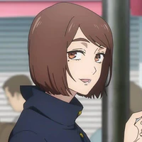 Ieiri Shoko