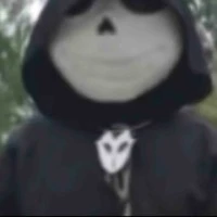reaper sans