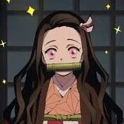 Kamado Nezuko