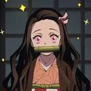 Kamado Nezuko