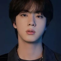 Kim Seokjin