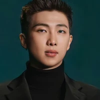 Kim Namjoon