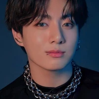 Jeon Jungkook