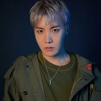 Jung Hoseok
