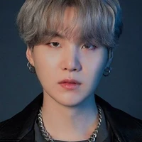 Min Yoongi