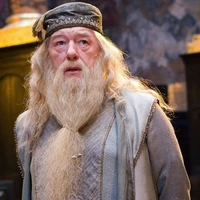 Cụ Dumbledore