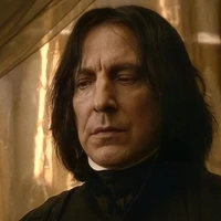 Giáo sư Snape