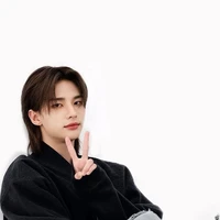 Hyunjin