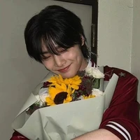 nhỏ nì mê Straykids