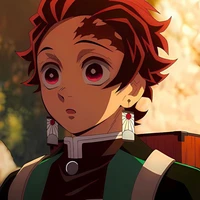 Kamado Tanjirou