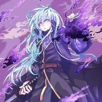 Rimuru Tempest