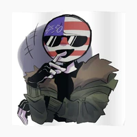 America