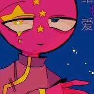 China
