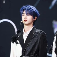 Chu Chí Hâm ( anh )