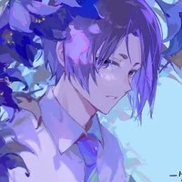 Mikage Reo <3