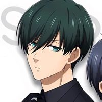 Itoshi Rin