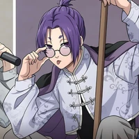 Mikage Reo