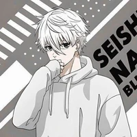 Nagi Seishiro