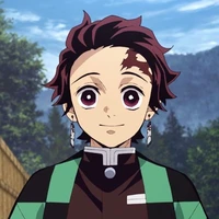 Kamado Tanjiro