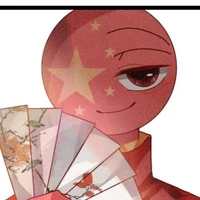 China