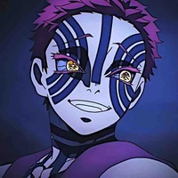 Akaza(thượng tam)