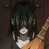 Nakime(tân thượng tứ)