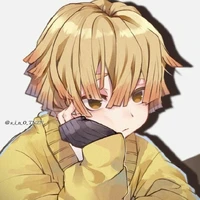 Agatsuma Zenitsu
