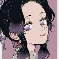 Kochou Shinobu