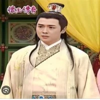 triệu hàn văn ( thất hoàng tử)