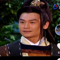 sở thiên ( thị vệ của ngọc trân)