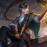 Thorne