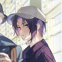 Mikage Reo