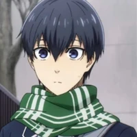 isagi yoichi