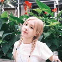 Park Chaeyoung - cô