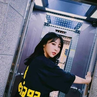 Moonbyul - chị