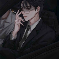 Park Tae Yoon - ông Park