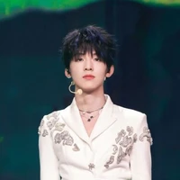 Trương Trạch Vũ(Cậu)